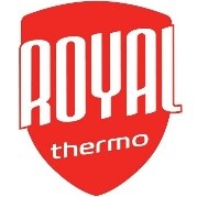 Роял Термо логотип