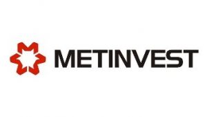 метинвест лого