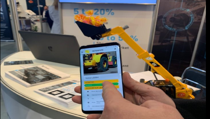 Mobile solutions